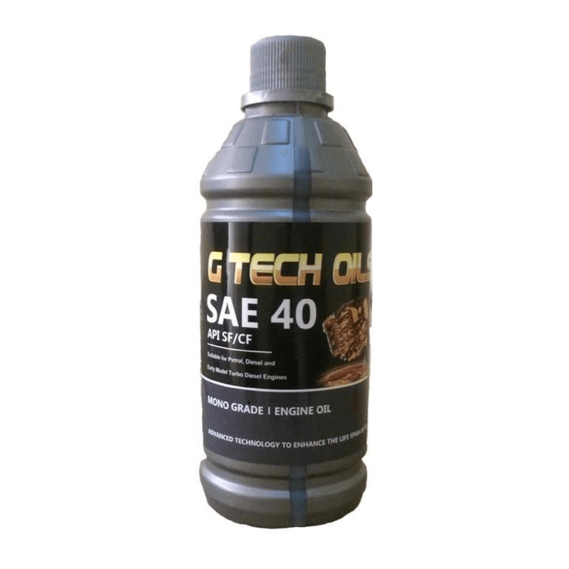 SAE40 500ML